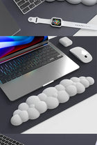 SPECUS Cloud Wrist Rest 11