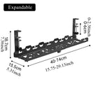 SPECUS Forge Cable Tray Pro 3
