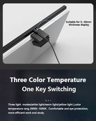 SPECUS Arc Light Bar 9