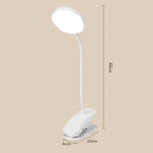 SPECUS Lux Desk Lamp 21