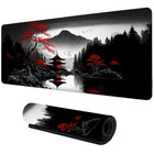 SPECUS Nocturne Desk Mat 6