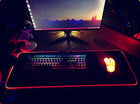SPECUS Phantom RGB Pad 2