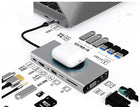 SPECUS Nexus Dock 1