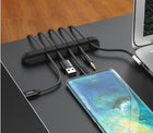 SPECUS Coil Cable Manager 2