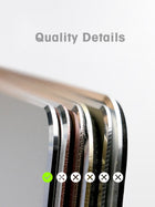 SPECUS Steel Desk Mat 9