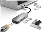 SPECUS Nexus Dock 2