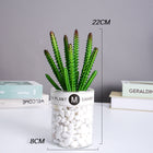 SPECUS Grove Desk Plant 15