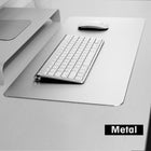 SPECUS Steel Desk Mat 1
