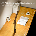 SPECUS Halo Desk Lamp 3