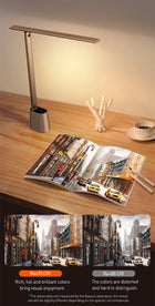 SPECUS Halo Desk Lamp 7