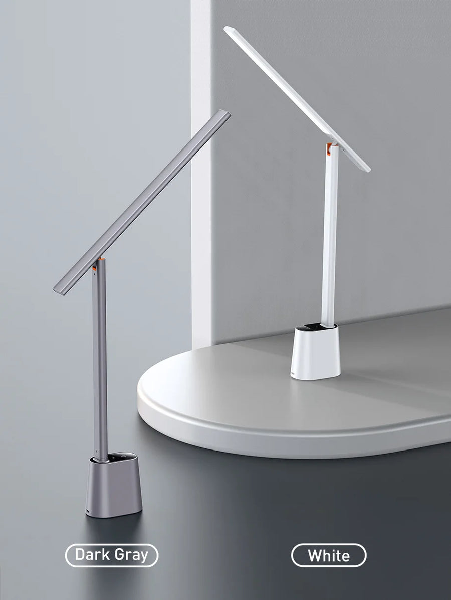 SPECUS Halo Desk Lamp