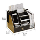 SPECUS Ledger Desk Organizer 5