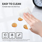SPECUS Crystal Desk Mat 3