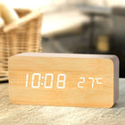 SPECUS Echo Desk Clock 2