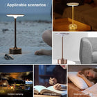 SPECUS Lux Desk Lamp 13
