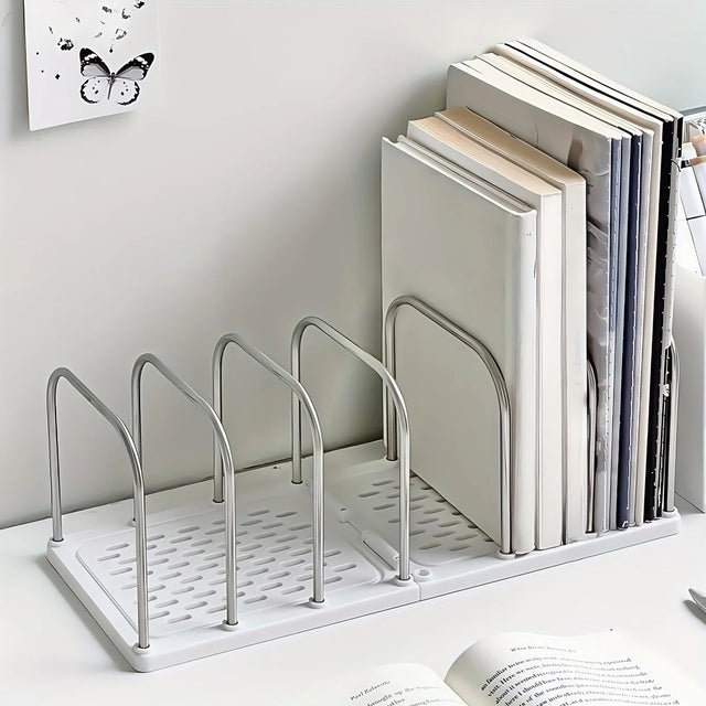 SPECUS Stack Desk Shelf