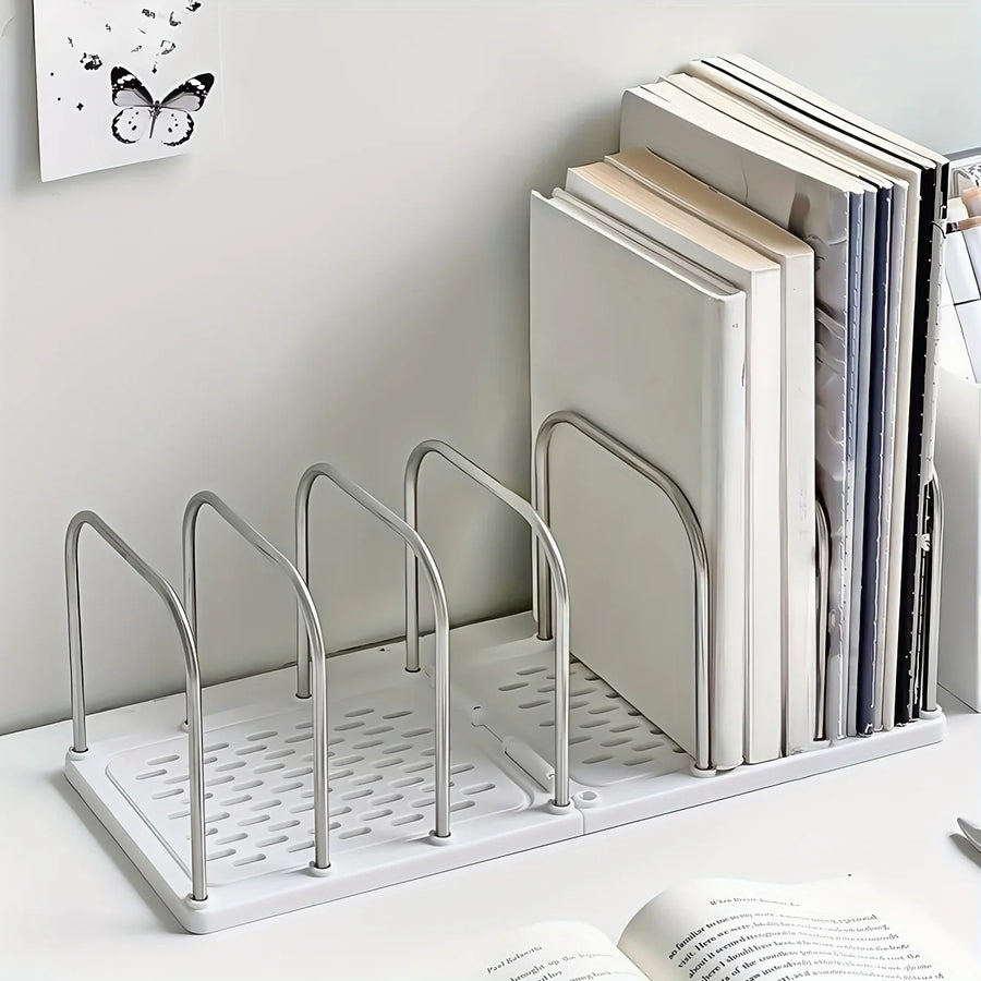 SPECUS Stack Desk Shelf