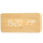 SPECUS Echo Desk Clock 17