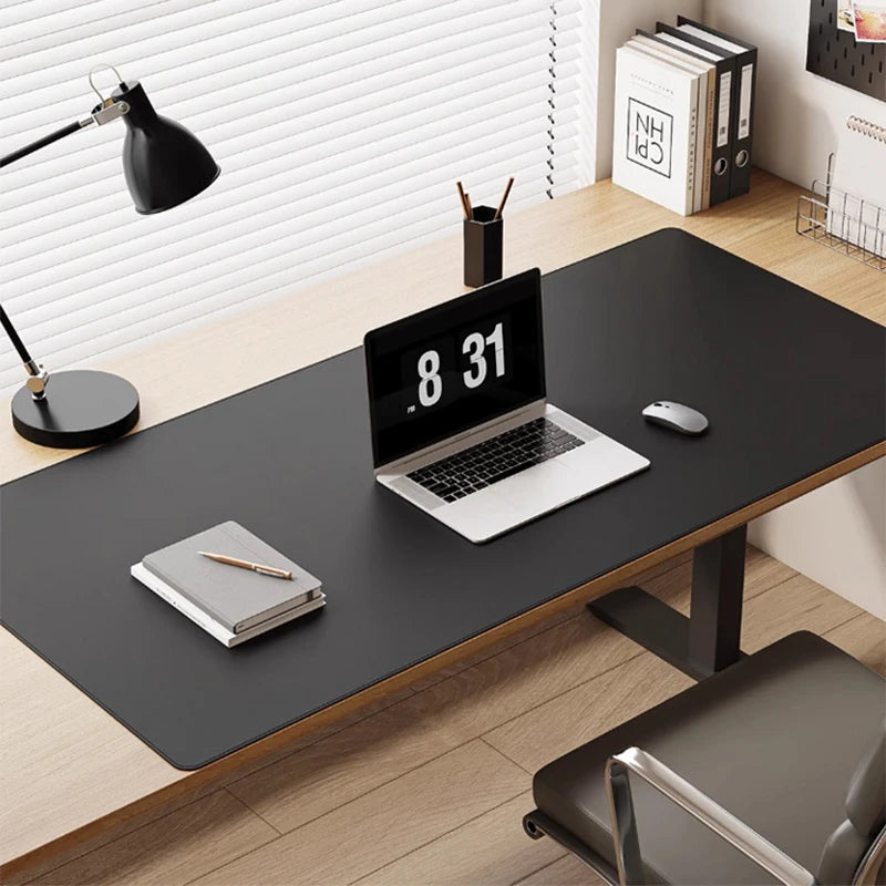 SPECUS Obsidian Desk Mat XL