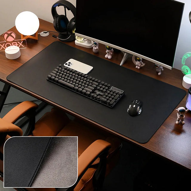 SPECUS Onyx Desk Mat