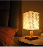 SPECUS Aura Table Lamp 10