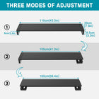 SPECUS Zenith Monitor Stand 2