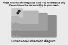 SPECUS Obsidian Desk Mat XL 13