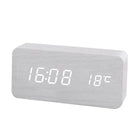 SPECUS Echo Desk Clock 18