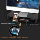 SPECUS Axis Monitor Riser 2