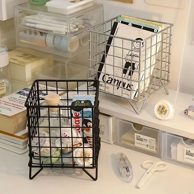 SPECUS Grid Desk Basket