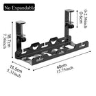 SPECUS Forge Cable Tray Pro 5