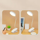 SPECUS Lux Desk Lamp 17