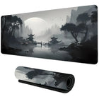 SPECUS Nocturne Desk Mat 14
