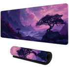 SPECUS Nocturne Desk Mat 5
