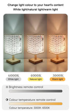 SPECUS Aura Table Lamp 16