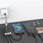 SPECUS Nexus USB Hub 2