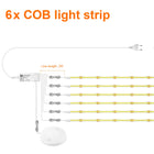 SPECUS Glow COB Strip 12
