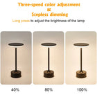 SPECUS Lux Desk Lamp 10