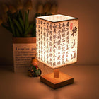 SPECUS Aura Table Lamp 17