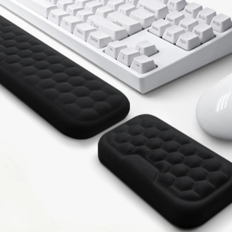 SPECUS Contour Wrist Rest