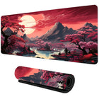 SPECUS Nocturne Desk Mat 11