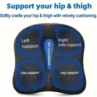 SPECUS Core Seat Cushion 11