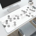 SPECUS Hex Desk Mat XL 4
