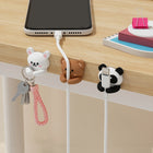 SPECUS Forge Cable Clips 2