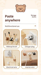 SPECUS Forge Cable Clips 13