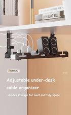 SPECUS Forge Cable Tray Pro 13