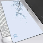 SPECUS Sakura Desk Mat 6