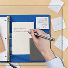 SPECUS Crystal Desk Mat 2