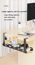 SPECUS Forge Cable Tray Pro 21