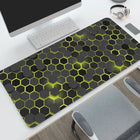 SPECUS Hex Desk Mat XL 5